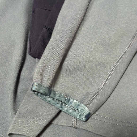 Nike Tech Hoodie in Blue - Picture 6 of 6